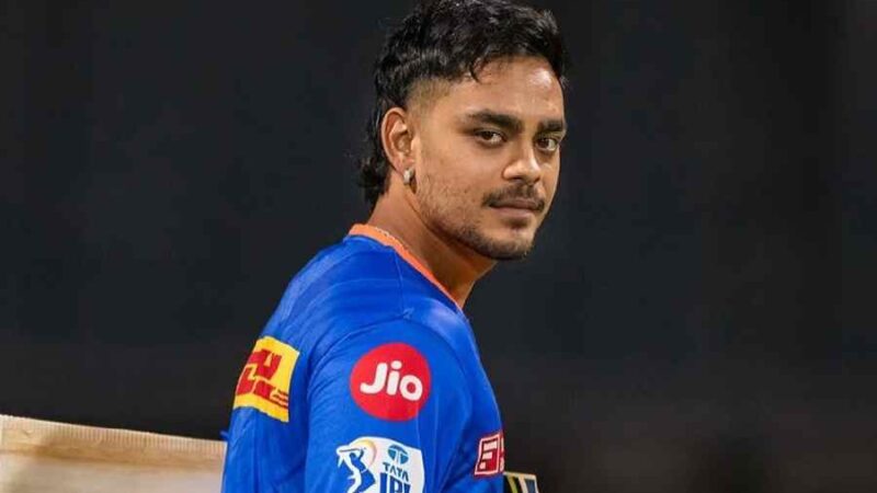 BCCI