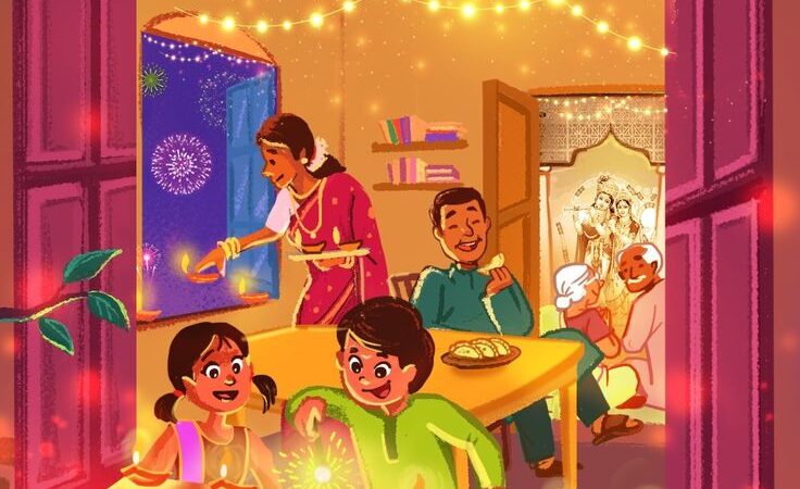 जानिए 2024 में दिवाली कब और कैसे मनाई जाएगी
