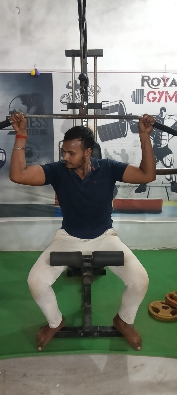 जिम जाने वाले लड़कों के लिए सही डाइट प्लान