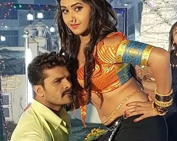Doston Aaj Ham Baat Karenge Kajal Raghavani Aur Khesari Lal Yadav Ke Bare Mein Kya Chal Raha Hai