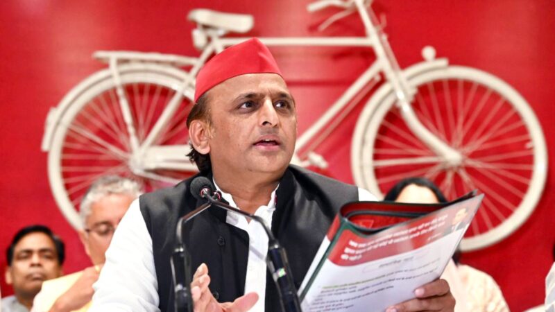 उत्तर प्रदेश उपचुनाव में ऐसा क्या हुआ कि मच गया हड़ताल