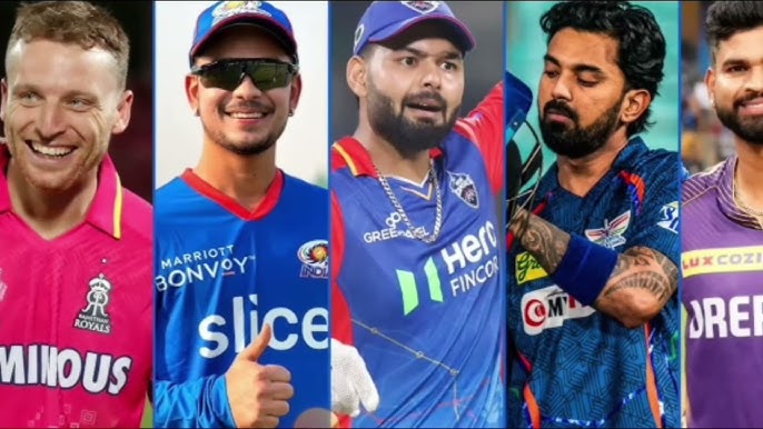​आज, 4 अप्रैल 2025 को, इंडियन प्रीमियर लीग (IPL) में लखनऊ सुपर जायंट्स (LSG) और मुंबई इंडियंस (MI) के बीच मैच होगा। यह मुकाबला लखनऊ के भारत रत्न श्री अटल बिहारी वाजपेयी एकाना क्रिकेट स्टेडियम में शाम 7:30 बजे (IST) से खेला जाएगा। ​