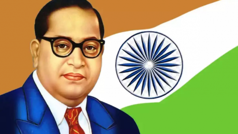 बाबा साहेब भीमराव अंबेडकर जयंती हर साल 14 अप्रैल को मनाई जाती है। यह दिन भारत के महान समाज सुधारक, संविधान निर्माता और दलितों के मसीहा डॉ. भीमराव अंबेडकर की जन्मतिथि को समर्पित है।