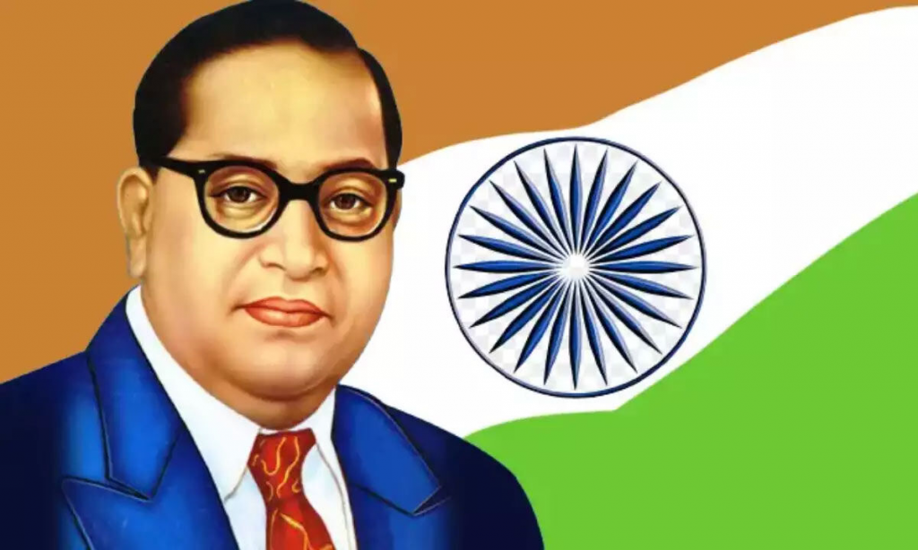 बाबा साहेब भीमराव अंबेडकर जयंती हर साल 14 अप्रैल को मनाई जाती है। यह दिन भारत के महान समाज सुधारक, संविधान निर्माता और दलितों के मसीहा डॉ. भीमराव अंबेडकर की जन्मतिथि को समर्पित है।