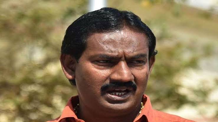 रितलाल यादव (Ritlal Yadav) एक भारतीय राजनेता हैं, जो मुख्य रूप से बिहार की राजनीति में सक्रिय हैं। वह राष्ट्रीय जनता दल (राजद) के नेता हैं और बिहार विधान परिषद (MLC) के सदस्य भी रह चुके हैं