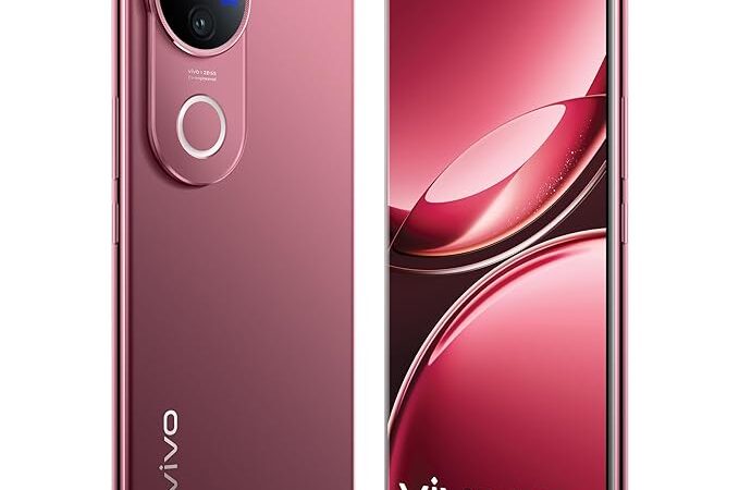 Vivo V50 5G