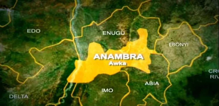 Kidnappers release Anambra businessman, reverend sister after days in captivity
