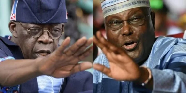 Atiku sues Tinubu, seeks disqualification over alleged forged NYSC certificate