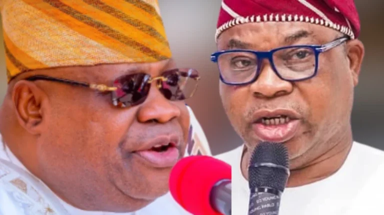 Osun election: APC, Accord accused of offering voters up to N20,000