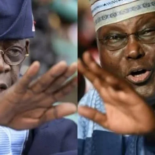 Atiku sues Tinubu, seeks disqualification over alleged forged NYSC certificate