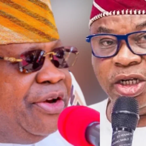 Osun election: APC, Accord accused of offering voters up to N20,000